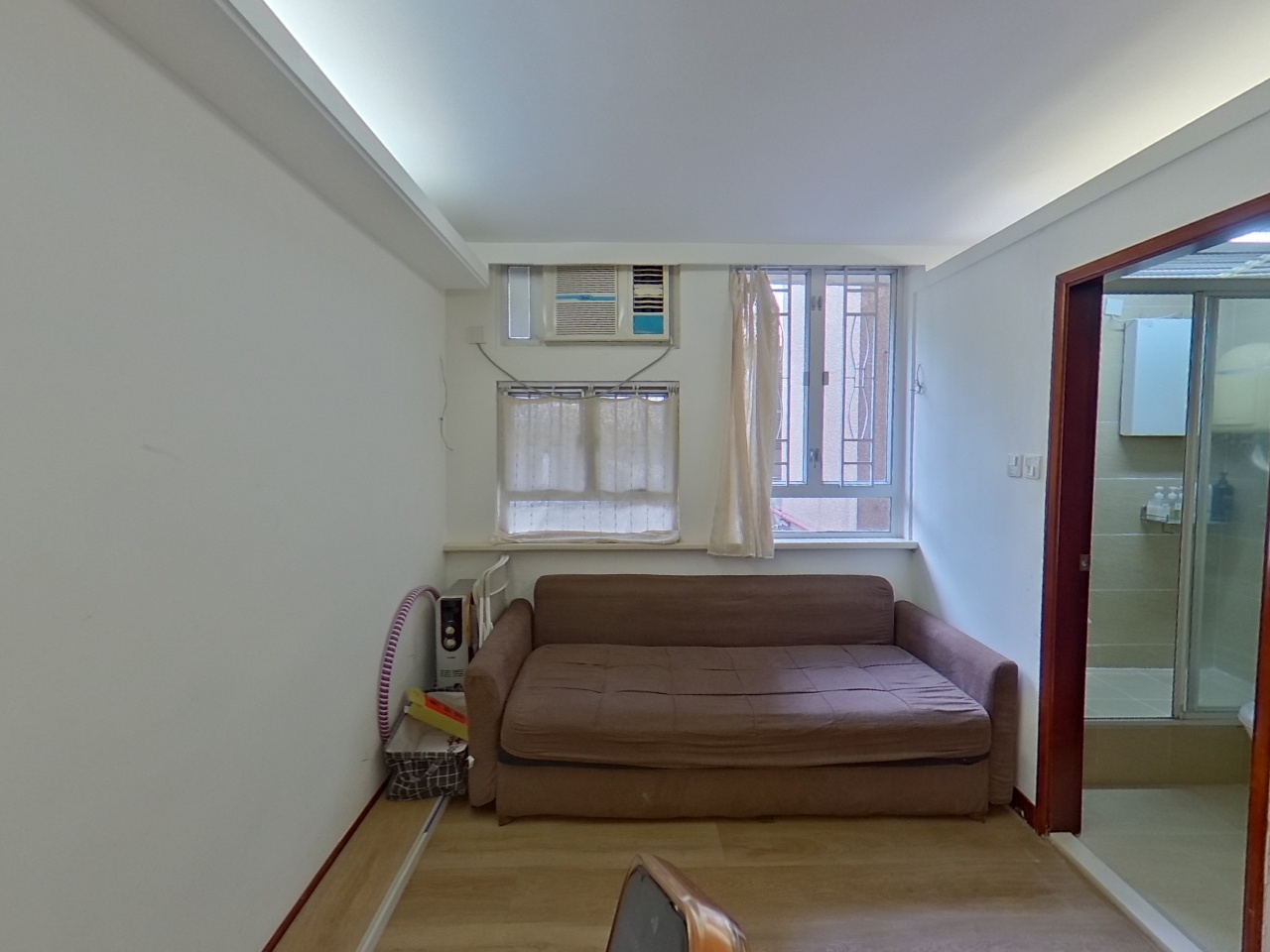 YIN LAI COURT YIN TAK HOUSE (BLOCK B) Low Floor Zone Flat 8 Mei Foo/Wonderland Villas