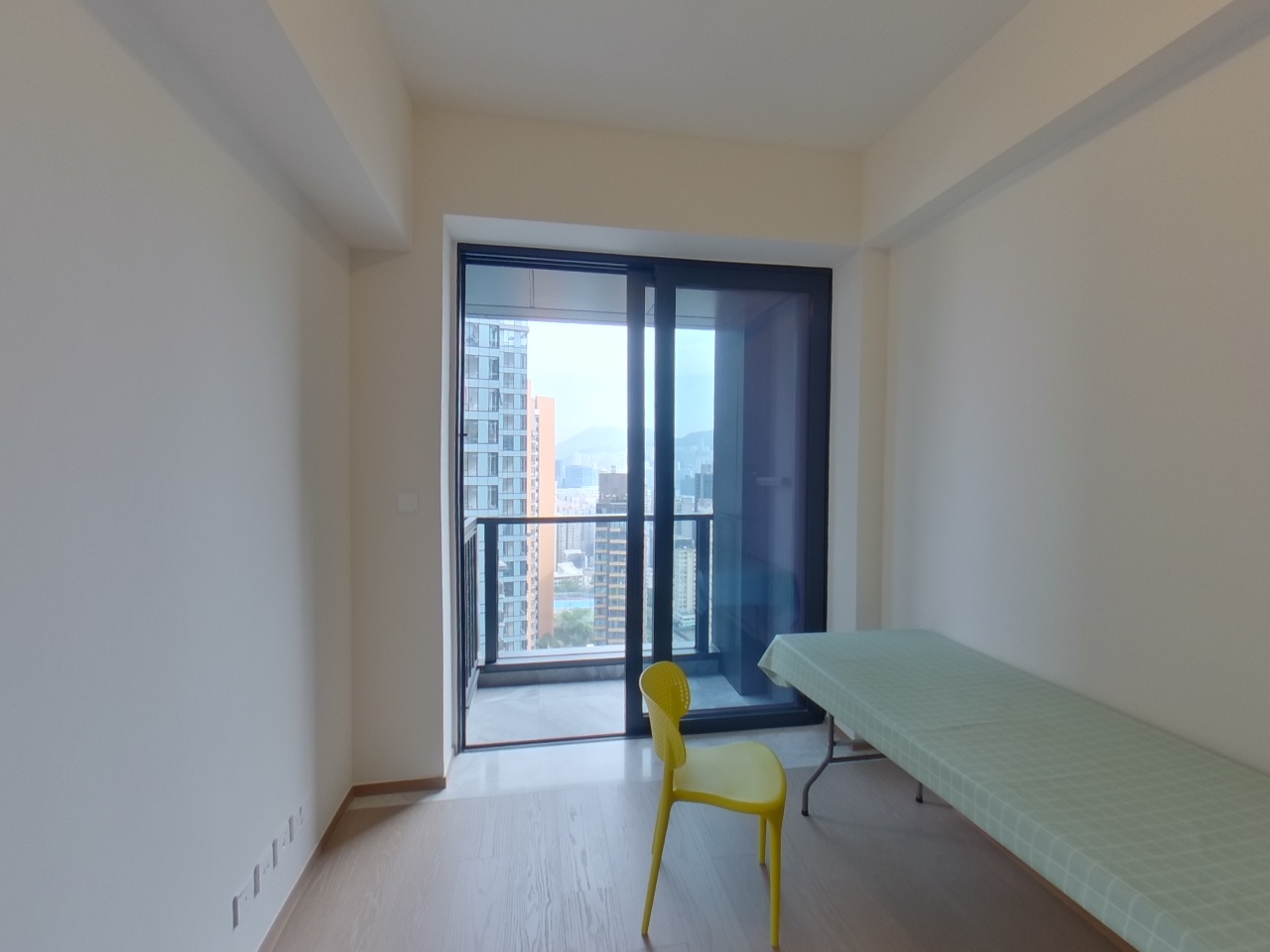 朗賢峯 2B期 5座 (5B) 高層 B室 何文田/京士柏/九龍塘/又一村