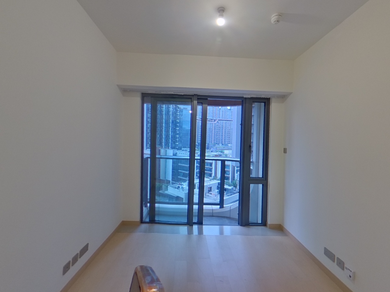 嘉峯汇 1A座 低层 B室 土瓜湾/九龙城/新启德/新蒲岗