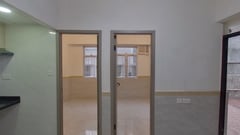 HIN FAI BUILDING Medium Floor Zone Flat D West Kowloon