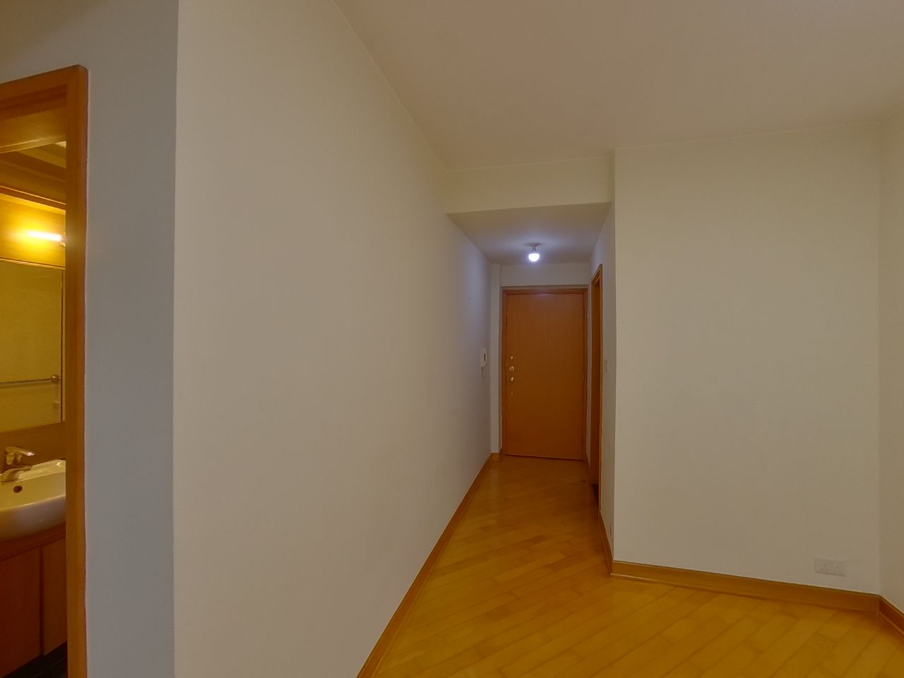 LIBERTE BLOCK 6 High Floor Zone Flat H West Kowloon