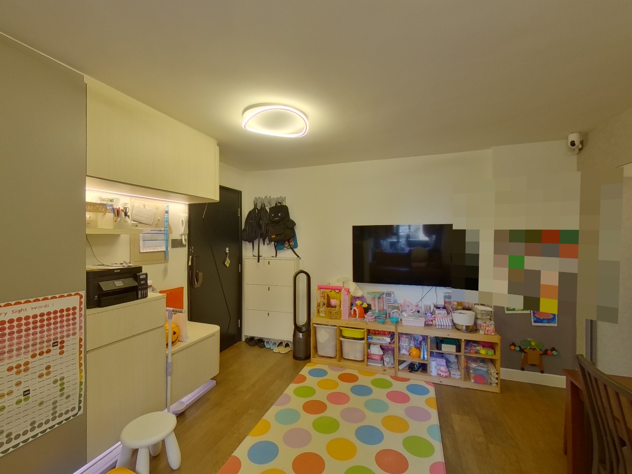 MEI FOO SUN CHUEN PHASE 3 - 68-70 Broadway Medium Floor Zone Flat C Mei Foo/Wonderland Villas