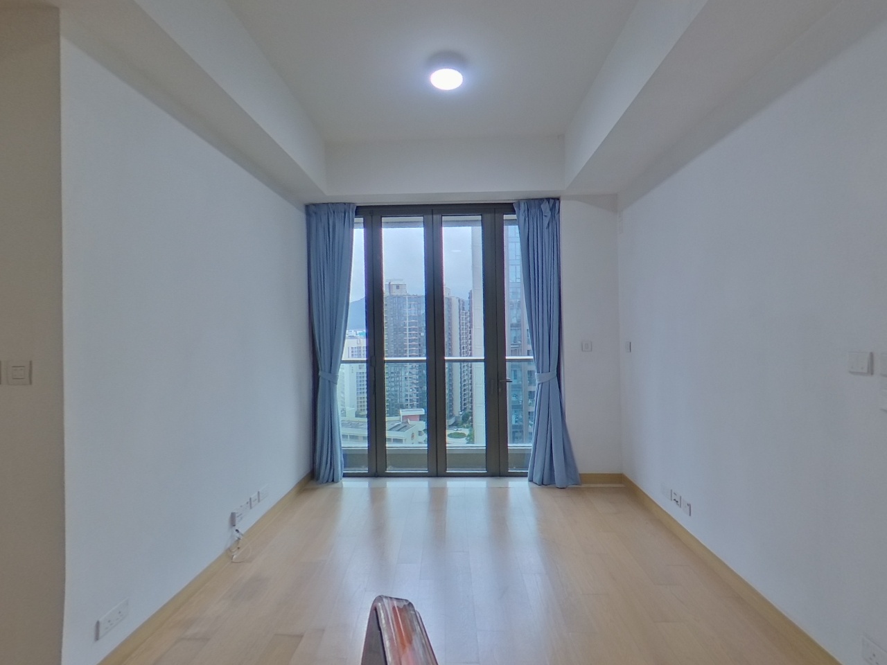 ONE HOMANTIN TOWER 5 Very High Floor Zone Flat D Ho Man Tin/Kings Park/Kowloon Tong/Yau Yat Tsuen