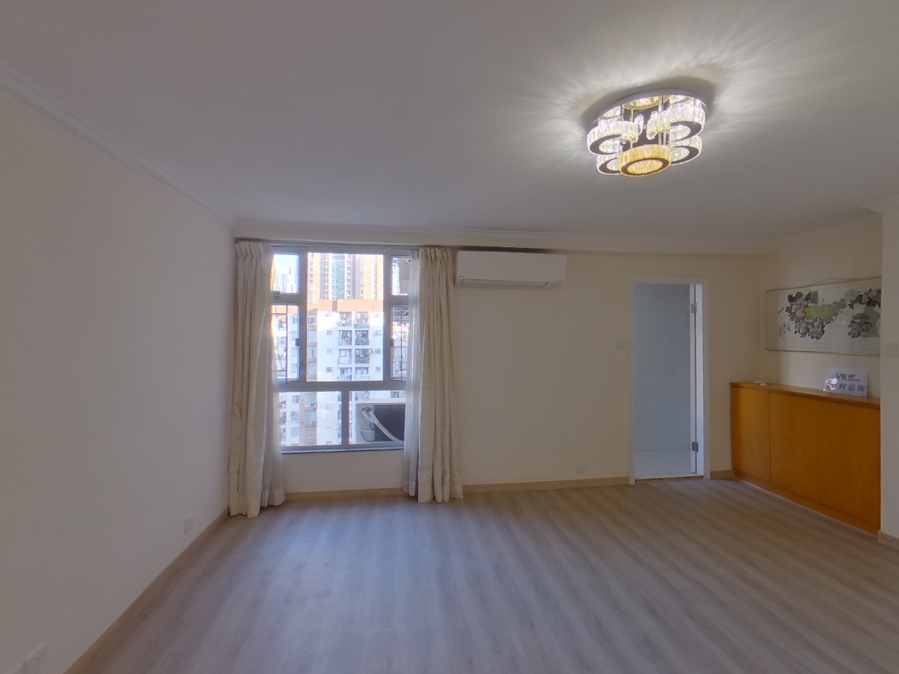 美孚新邨 3期 百老匯街53-55號 極高層 A室 美孚/華景