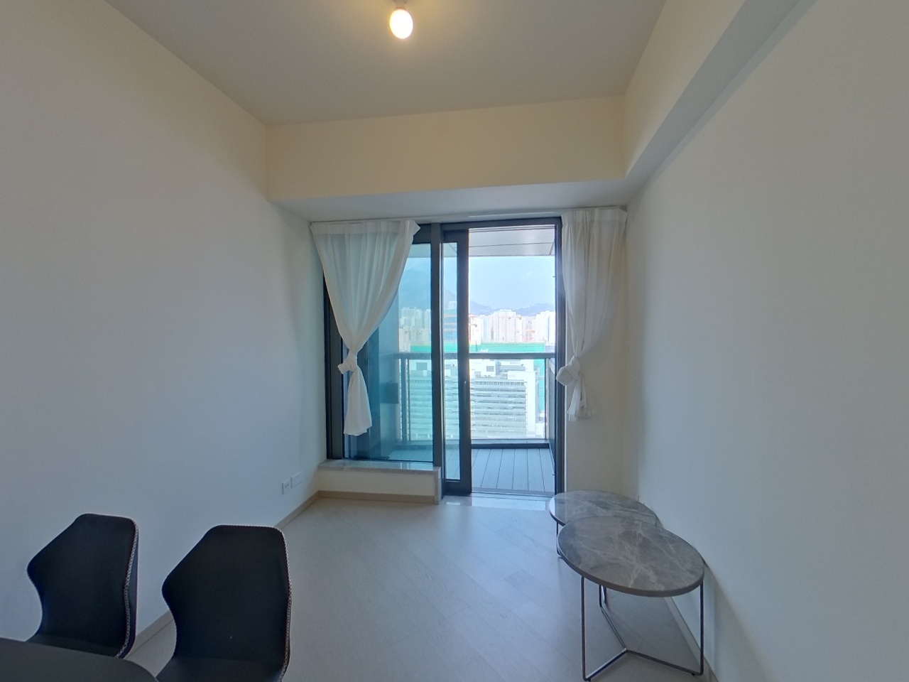 维港1号 1B座 极高层 B室 土瓜湾/九龙城/新启德/新蒲岗