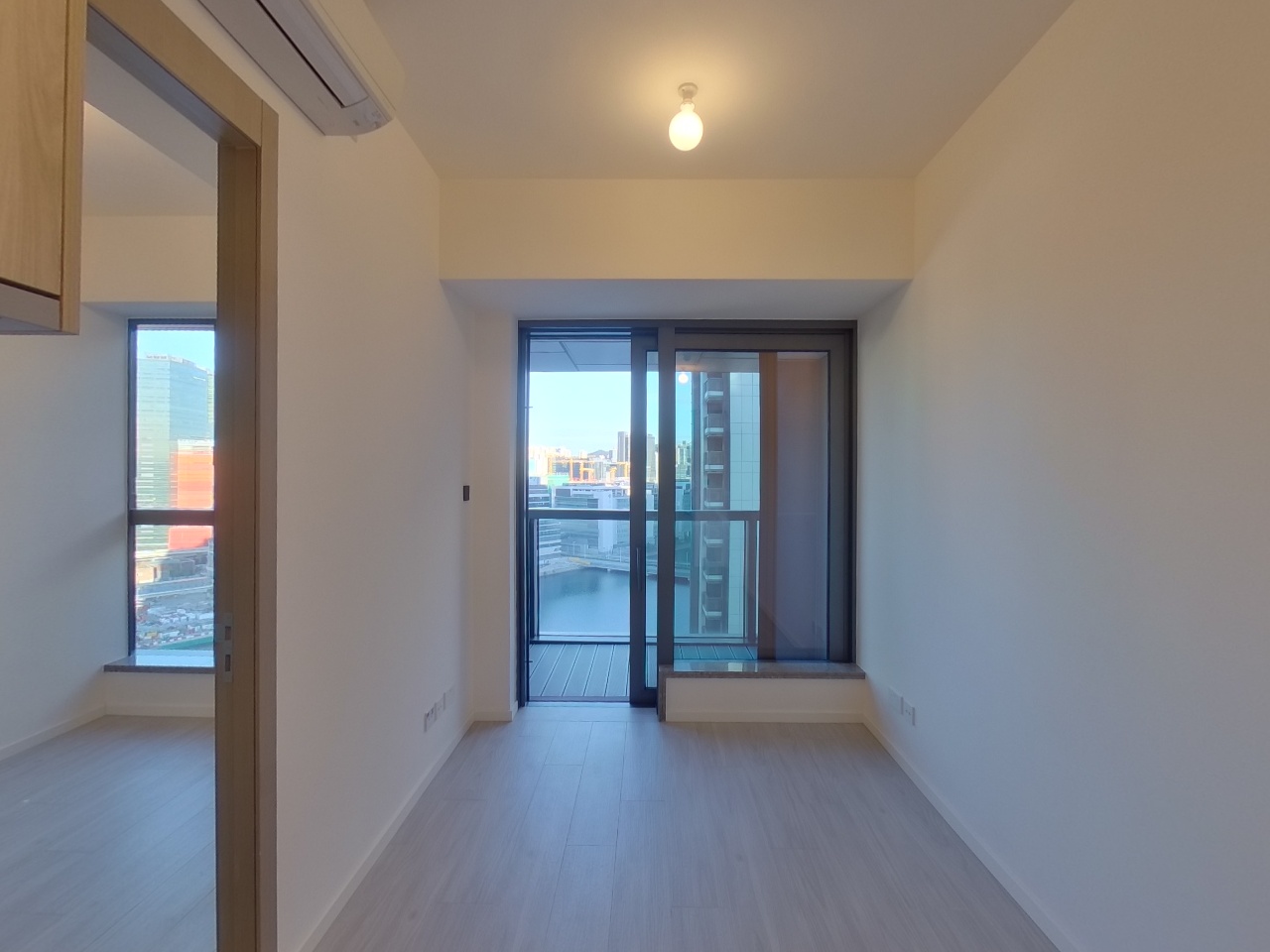 TWIN VICTORIA TOWER 2A High Floor Zone Flat D To Kwa Wan/Kowloon City/Kai Tak/San Po Kong