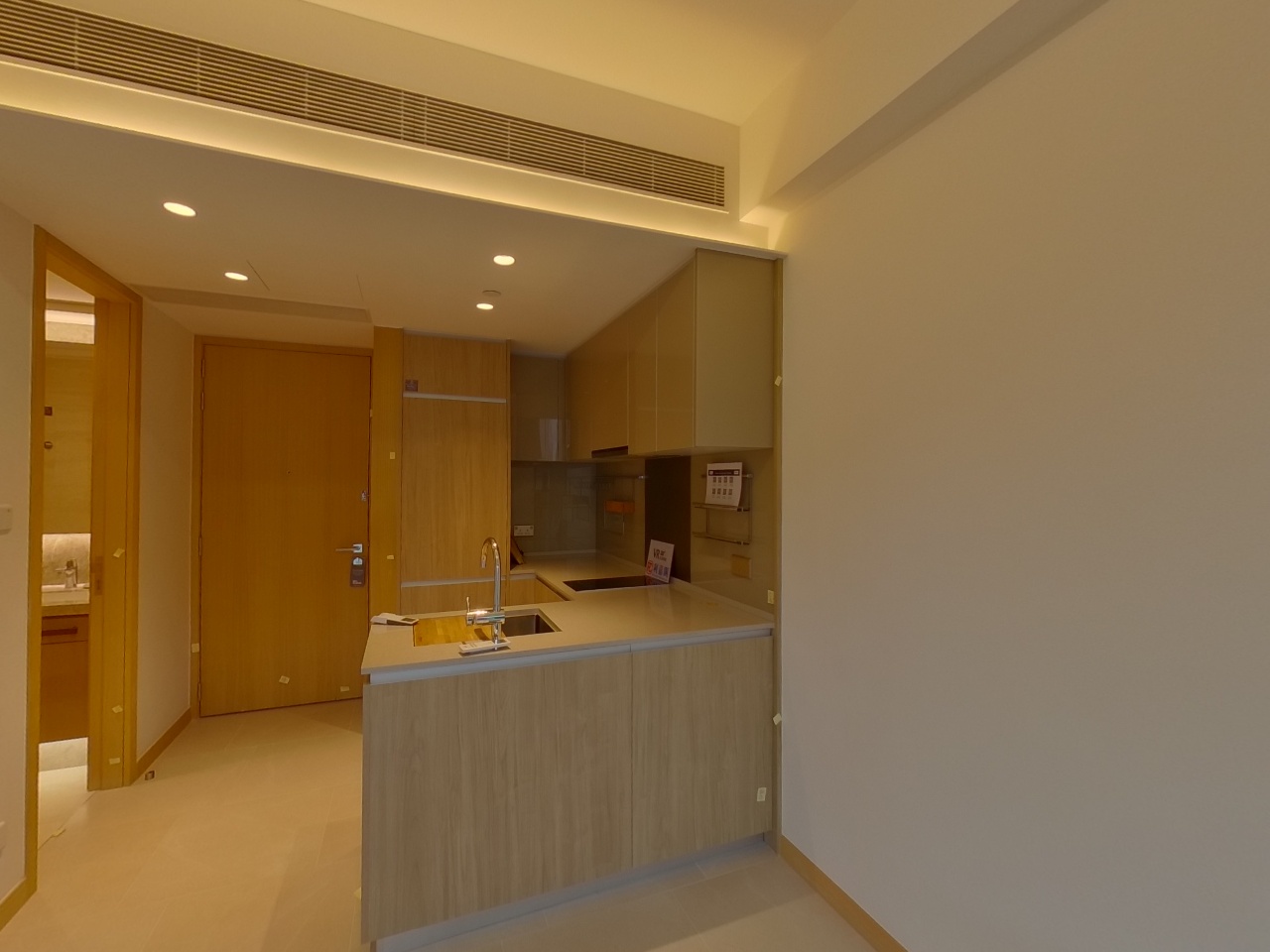 10 LASALLE Medium Floor Zone Flat E Ho Man Tin/Kings Park/Kowloon Tong/Yau Yat Tsuen