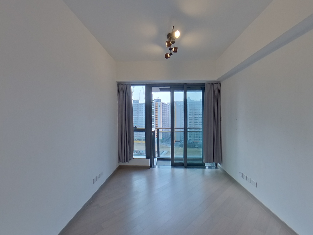 尚．珒溋 1座 低層 C室 土瓜灣/九龍城/新啟德/新蒲崗