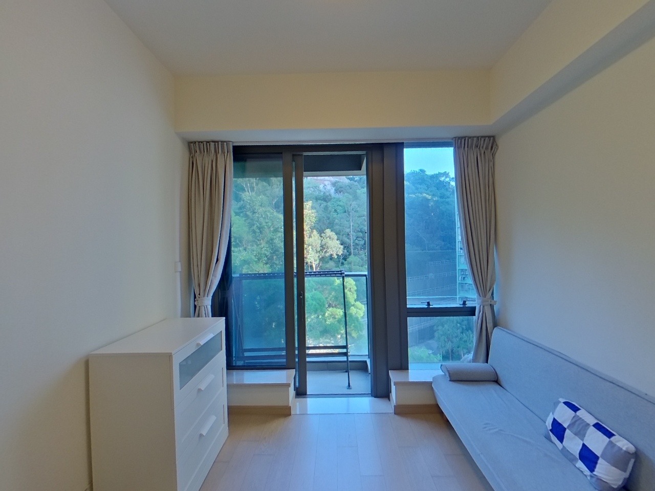 MANTIN HEIGHTS TOWER 10 Medium Floor Zone Flat F Ho Man Tin/Kings Park/Kowloon Tong/Yau Yat Tsuen