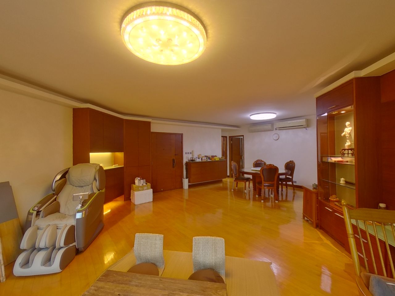 GREENWOOD REGENCY BLOCK C Mei Foo/Wonderland Villas