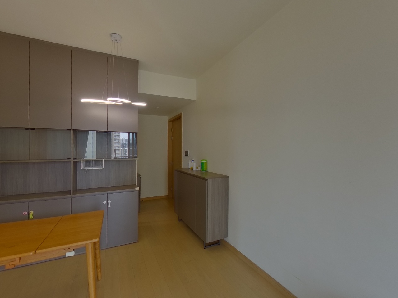 MANTIN HEIGHTS TOWER 1 High Floor Zone Flat B Ho Man Tin/Kings Park/Kowloon Tong/Yau Yat Tsuen