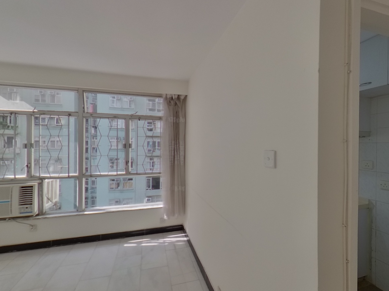 美孚新邨 5期 恆柏街1-3號