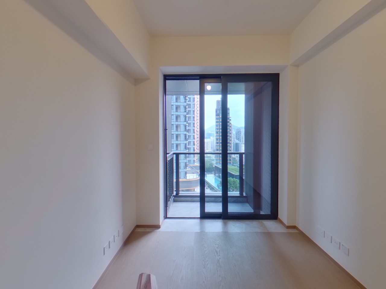 朗賢峯 2B期 5座 (5B) 中層 B室 何文田/京士柏/九龍塘/又一村