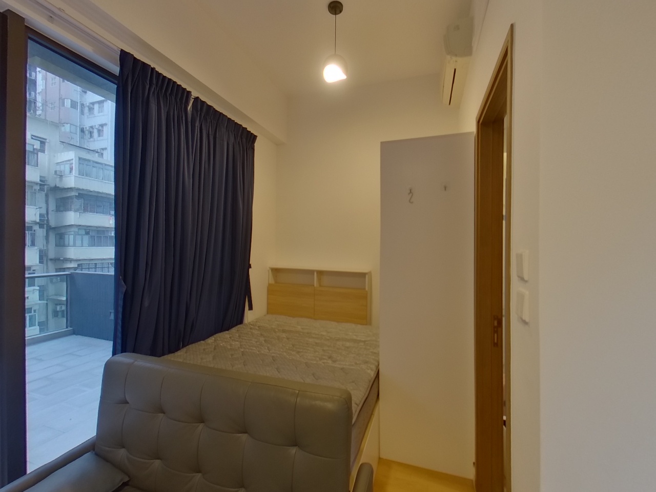 海珀 低層 D室 西九龍