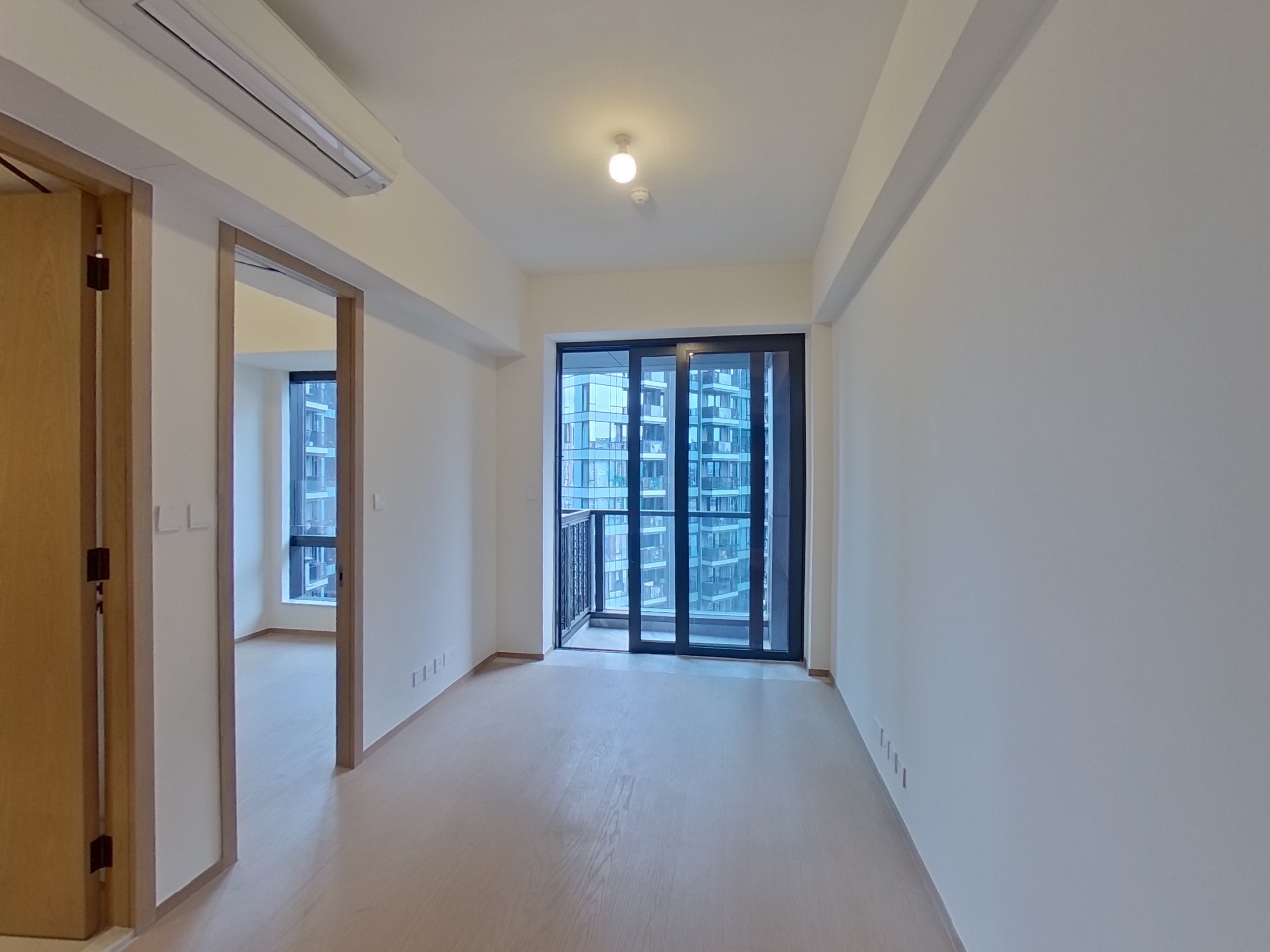 朗贤峯 2B期 6座 (6A) 高层 D室 何文田/京士柏/九龙塘/又一村