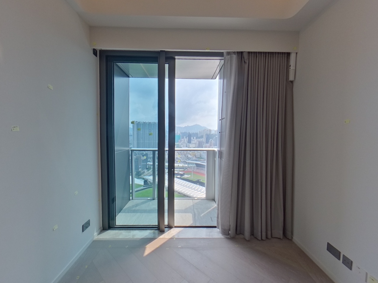 THE HENLEY 3期 THE HENLEY III 3B座 极高层 A室 土瓜湾/九龙城/新启德/新蒲岗