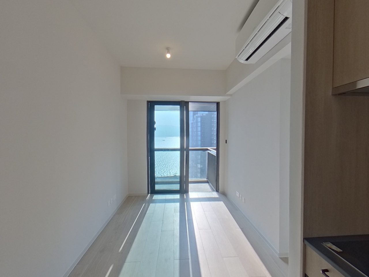 柏蔚森 1期 柏蔚森I 5座 高層 G室 土瓜灣/九龍城/新啟德/新蒲崗