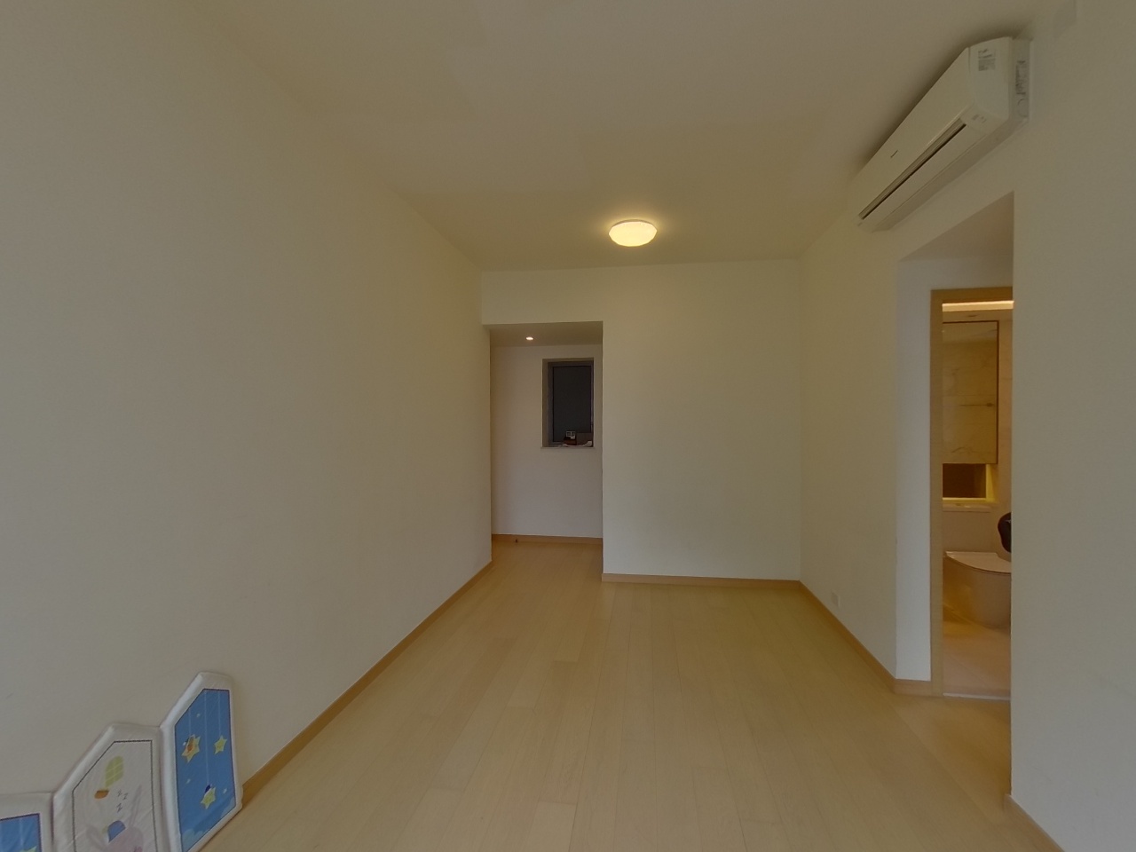 皓畋 2座 中層 F室 何文田/京士柏/九龍塘/又一村