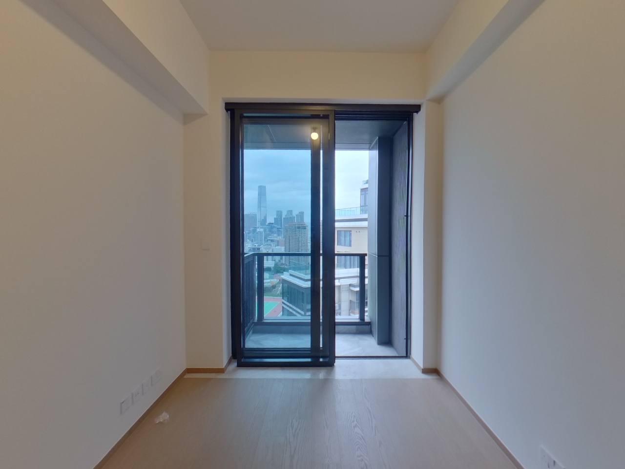 朗賢峯 2B期 6座 (6A) 極高層 F室 何文田/京士柏/九龍塘/又一村