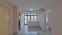 翠瑤苑 極高層 7室 美孚/華景