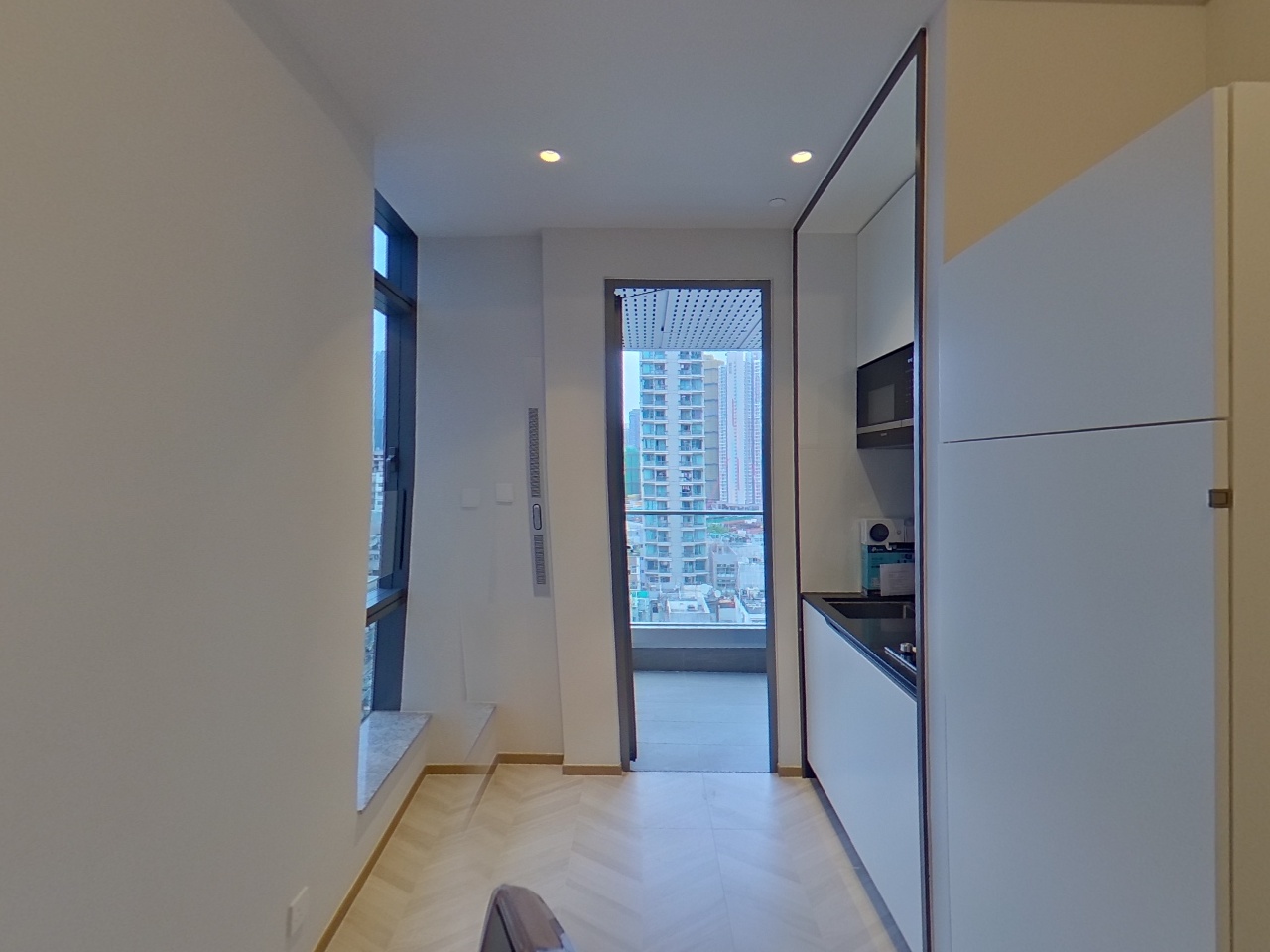 EIGHT SOUTHPARK Medium Floor Zone Flat A7 To Kwa Wan/Kowloon City/Kai Tak/San Po Kong