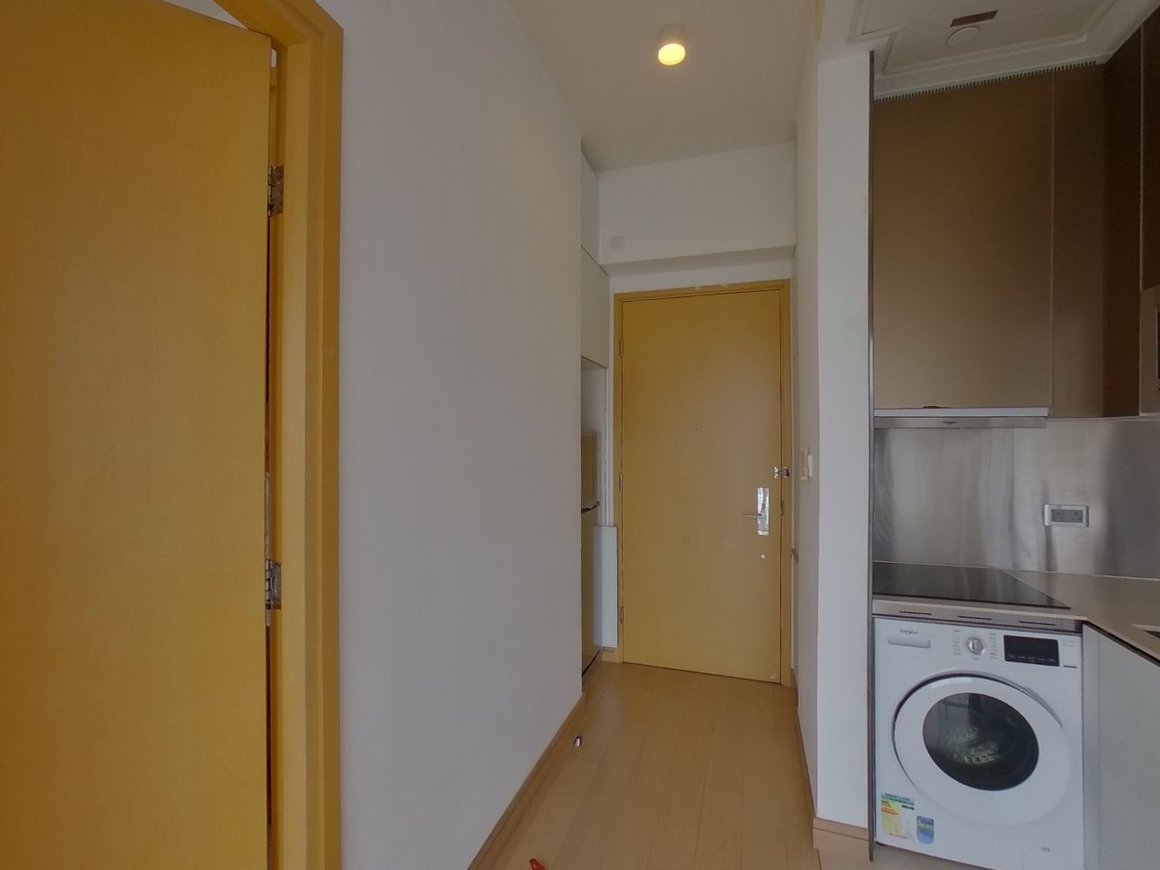 GARDENIA Very High Floor Zone Flat D West Kowloon