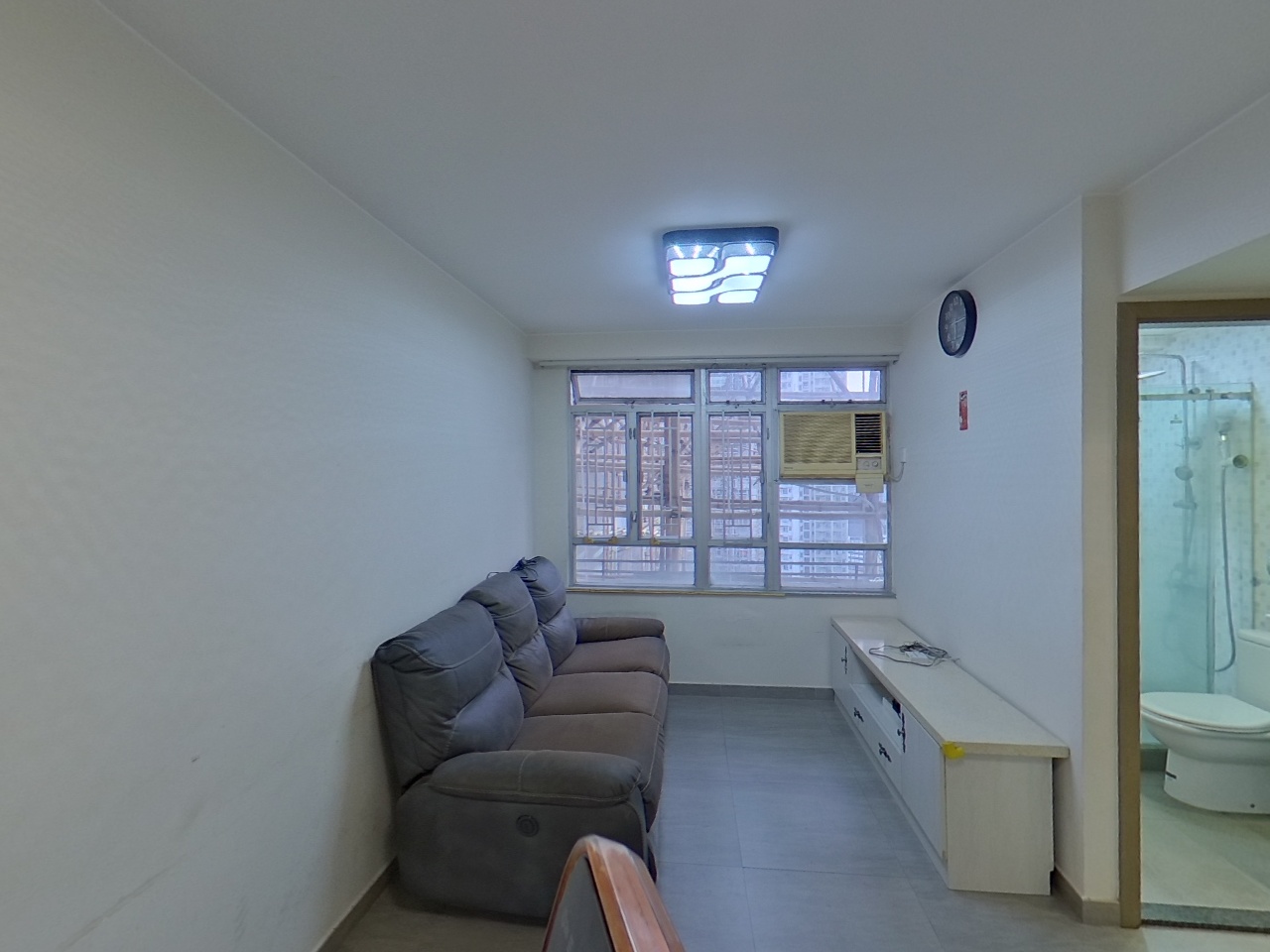 安基苑 基信閣 (B座) 極高層 4室 九龍灣/牛池灣/鑽石山/黃大仙