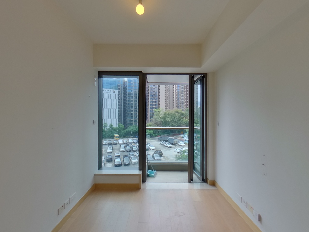 ONE HOMANTIN TOWER 3 Low Floor Zone Flat B Ho Man Tin/Kings Park/Kowloon Tong/Yau Yat Tsuen
