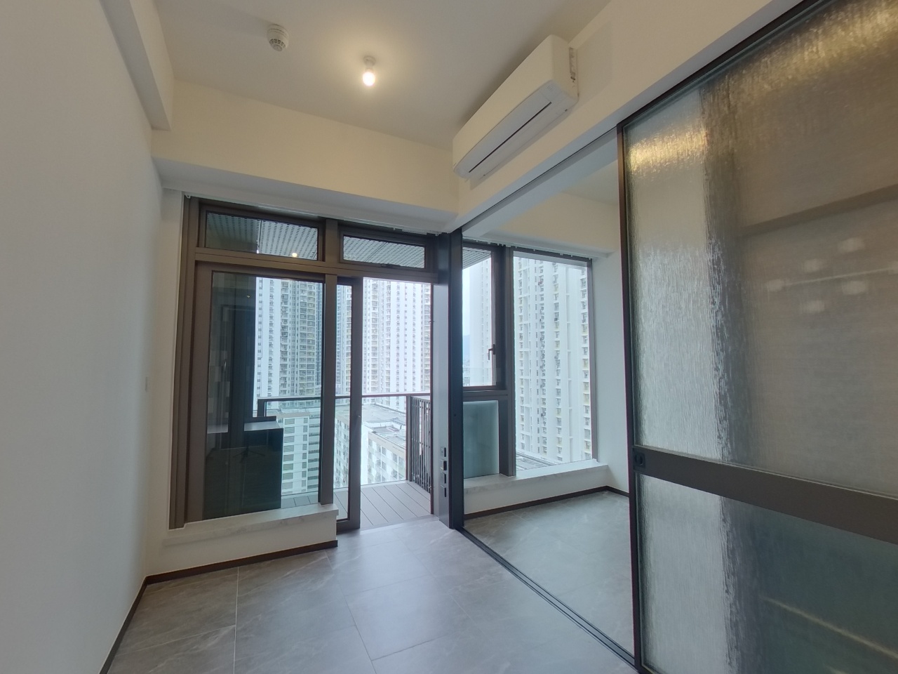 BELGRAVIA PLACE 1期 1A座 6室 西九龙