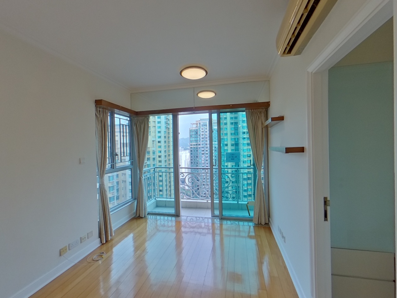 BANYAN GARDEN PHASE 2 - Tower 7 High Floor Zone Flat A West Kowloon