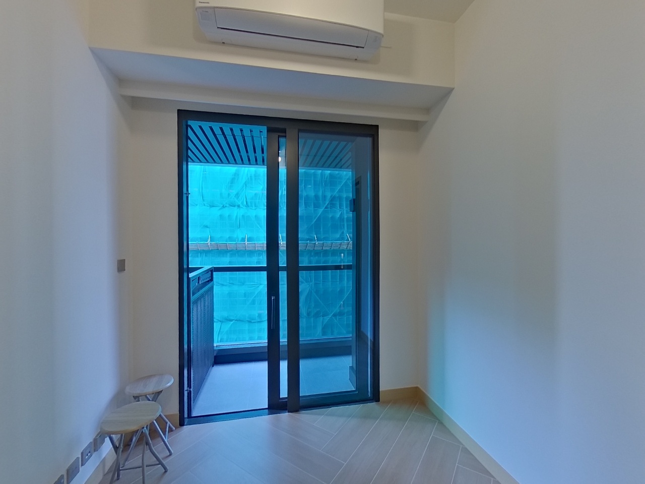THE HADDON High Floor Zone Flat R Hung Hom/Whampoa/Laguna Verde