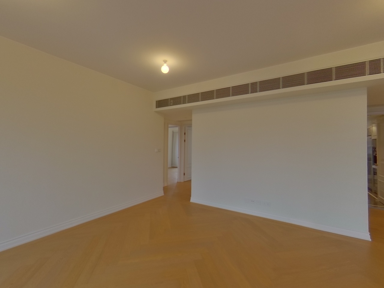 ST. GEORGE'S MANSIONS TOWER 2 High Floor Zone Flat B Ho Man Tin/Kings Park/Kowloon Tong/Yau Yat Tsuen