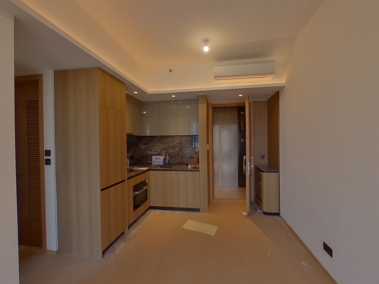 瑜一 IB期 3座 (3B) 中層 C室 何文田/京士柏/九龍塘/又一村