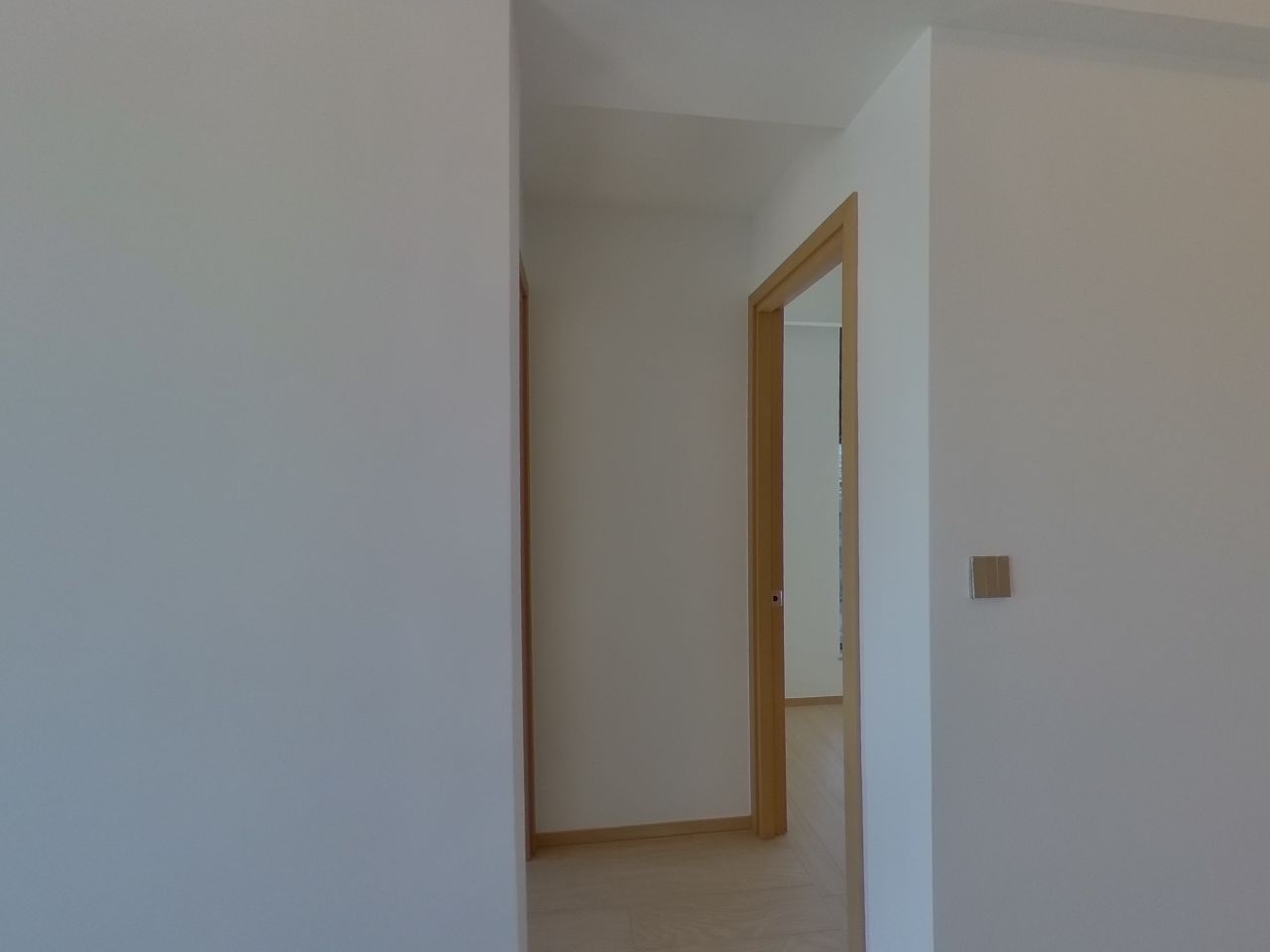 ECHO HOUSE Medium Floor Zone Flat A West Kowloon