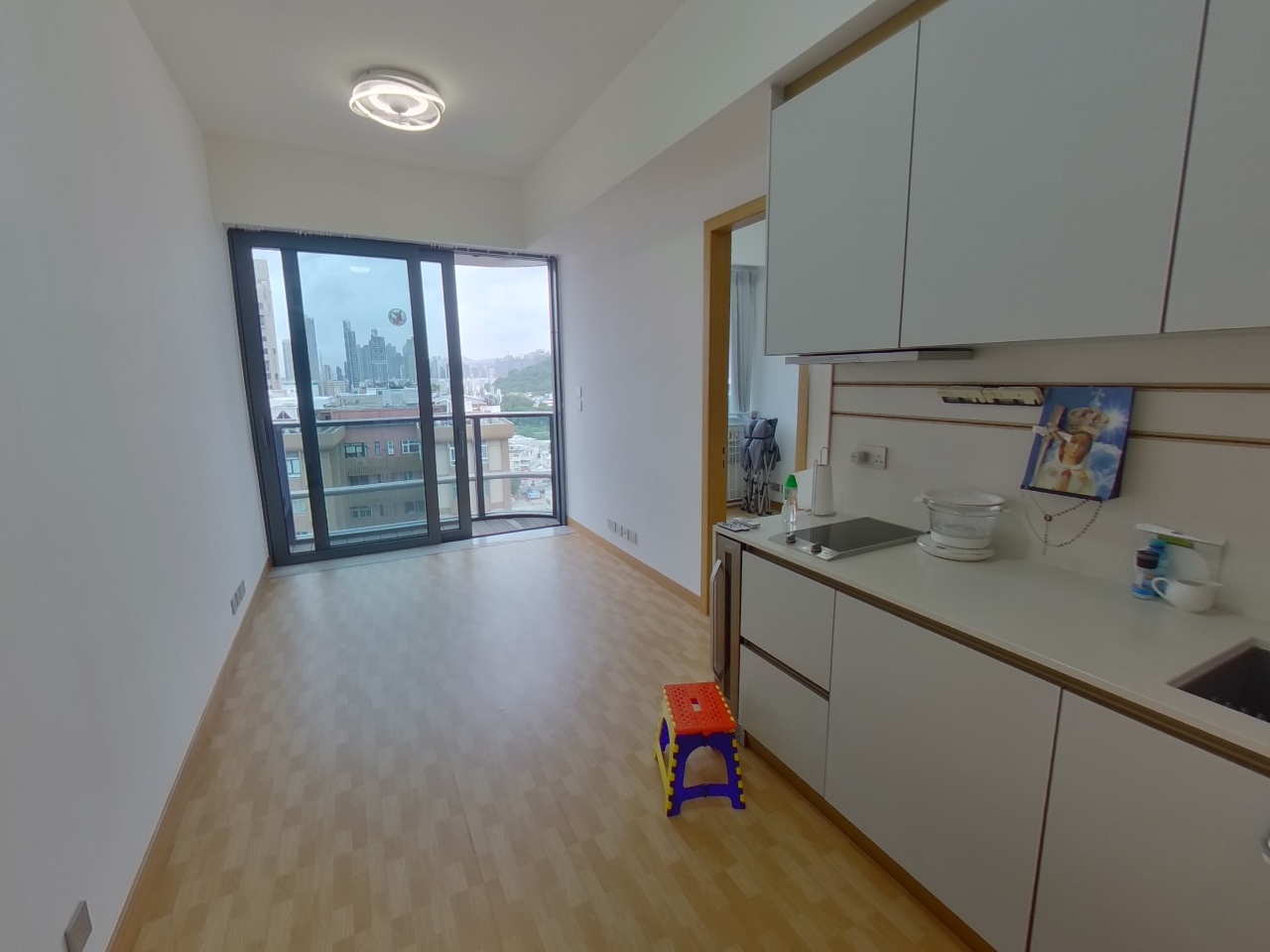 128 WATERLOO High Floor Zone Flat C Ho Man Tin/Kings Park/Kowloon Tong/Yau Yat Tsuen