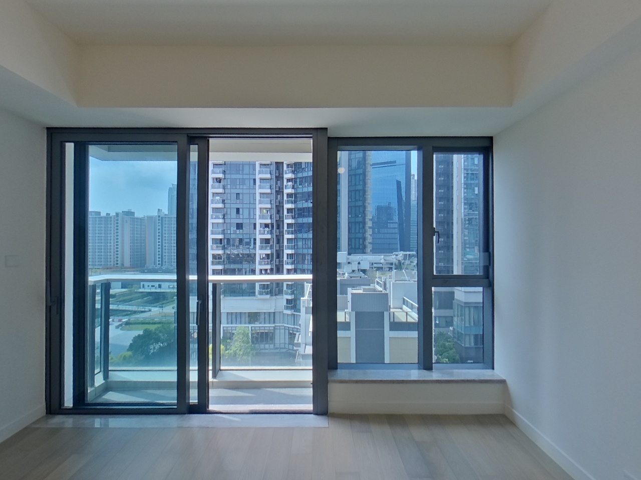 OASIS KAI TAK 3座 低層 C室 土瓜灣/九龍城/新啟德/新蒲崗