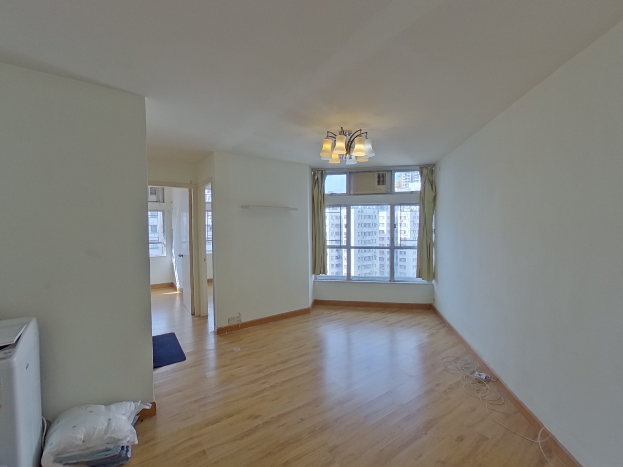 WHAMPOA GARDEN PHASE 2 CHERRY MANSIONS - Block 6 Very High Floor Zone Flat A Hung Hom/Whampoa/Laguna Verde