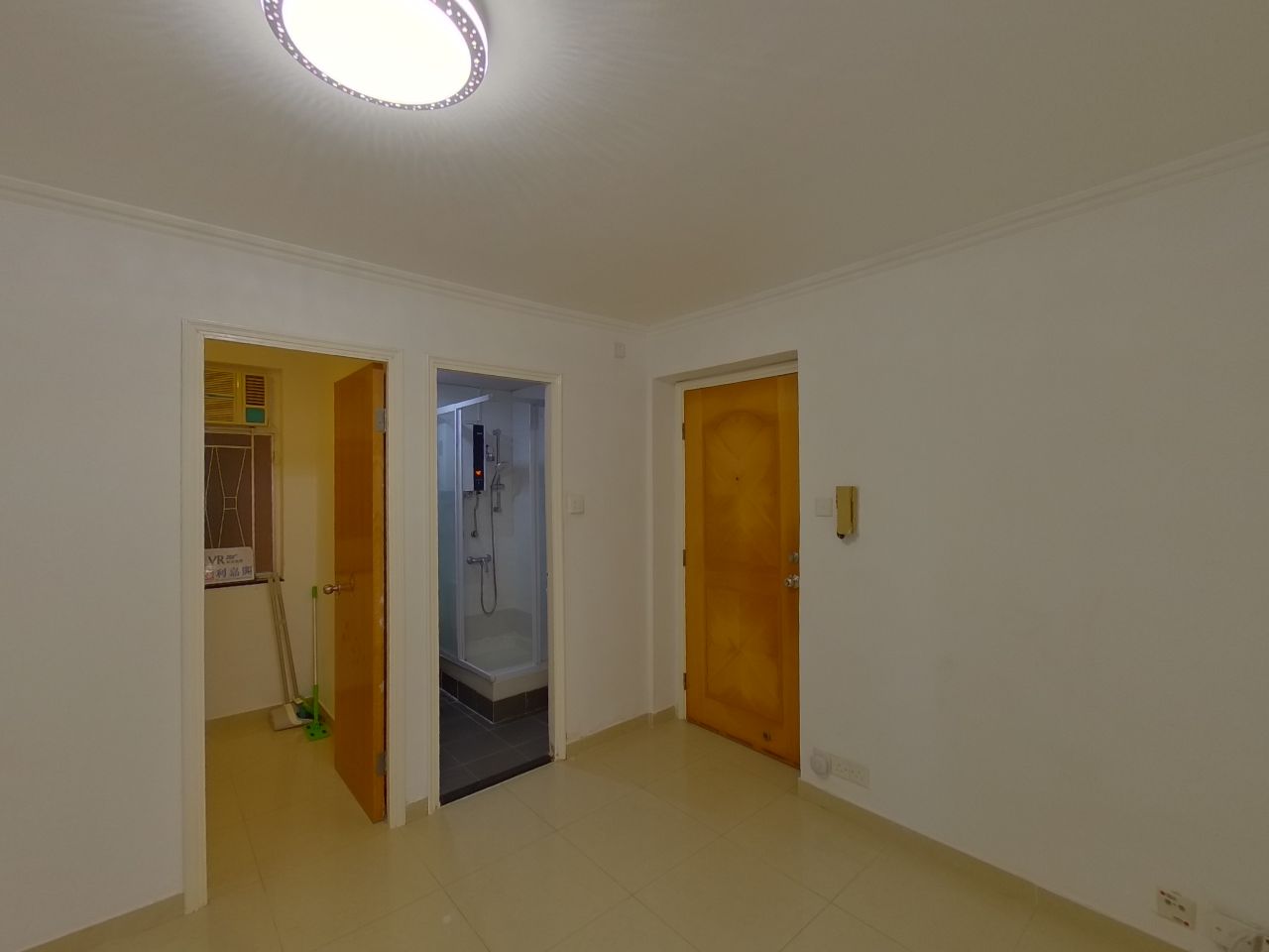 淘大花园 3期 O座 中层 3室 九龙湾/牛池湾/钻石山/黄大仙