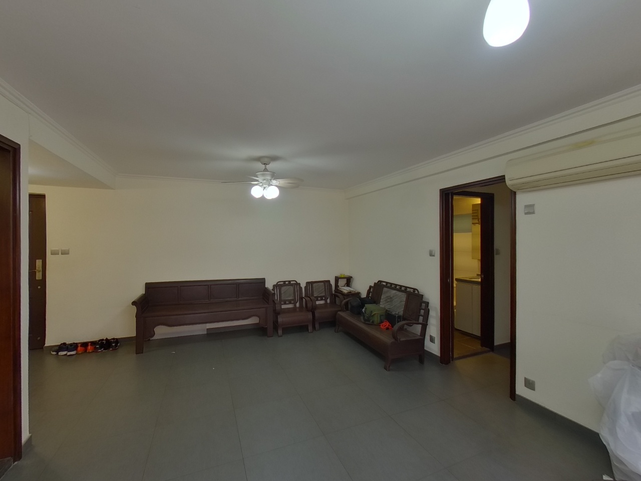 皆富閣 高層 A室 何文田/京士柏/九龍塘/又一村