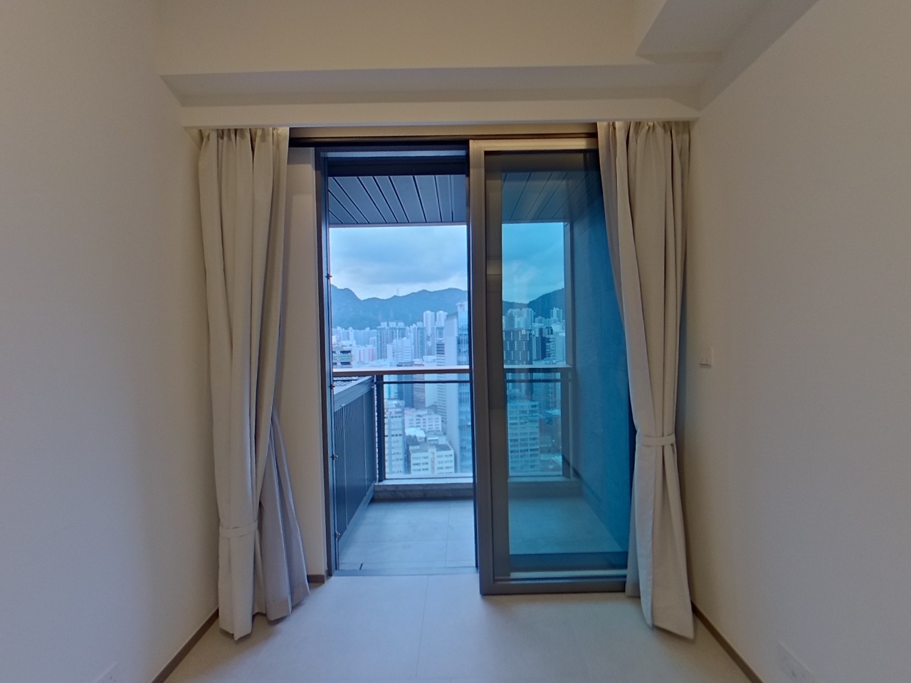 天璽．天 1期 6座 極高層 G室 土瓜灣/九龍城/新啟德/新蒲崗