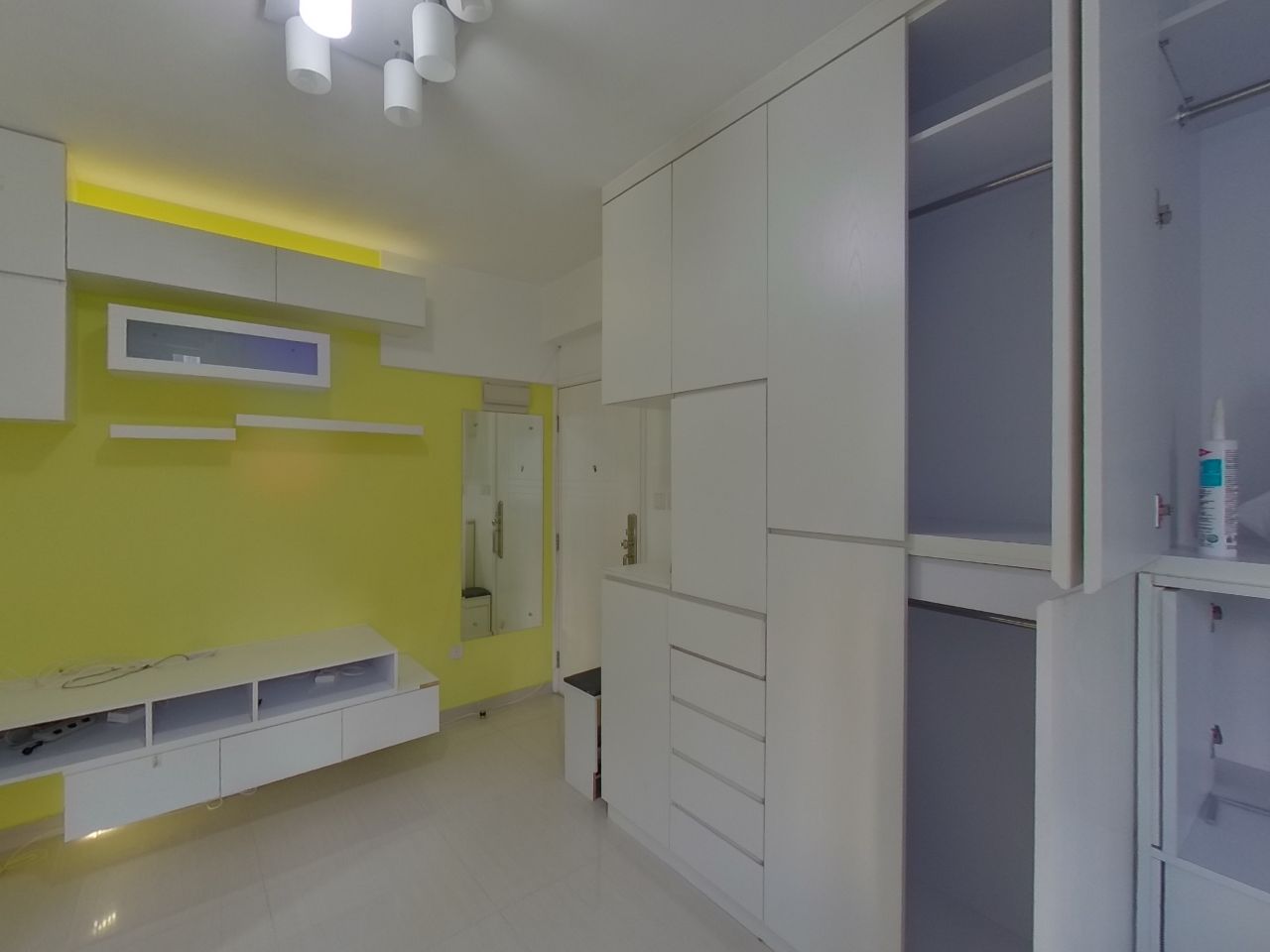 仁厚大廈 低層 A室 九龍灣/牛池灣/鑽石山/黃大仙