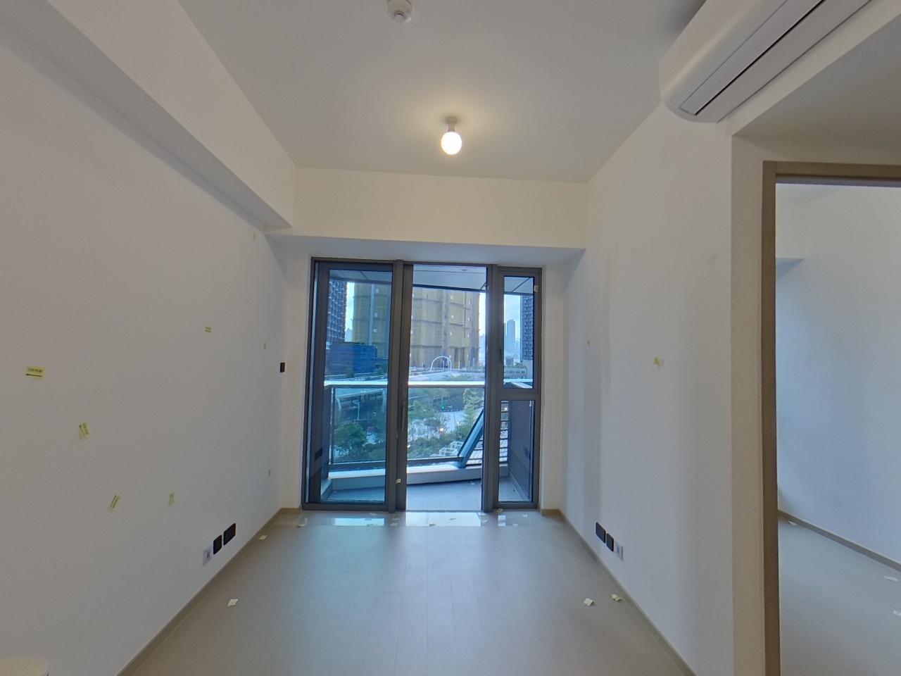 啟德海灣 1期 2C座 低層 F室 土瓜灣/九龍城/新啟德/新蒲崗