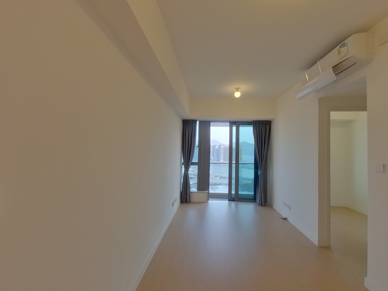 MONACO ONE PHASE 2 MONACO MARINE - Tower 1b High Floor Zone Flat C To Kwa Wan/Kowloon City/Kai Tak/San Po Kong