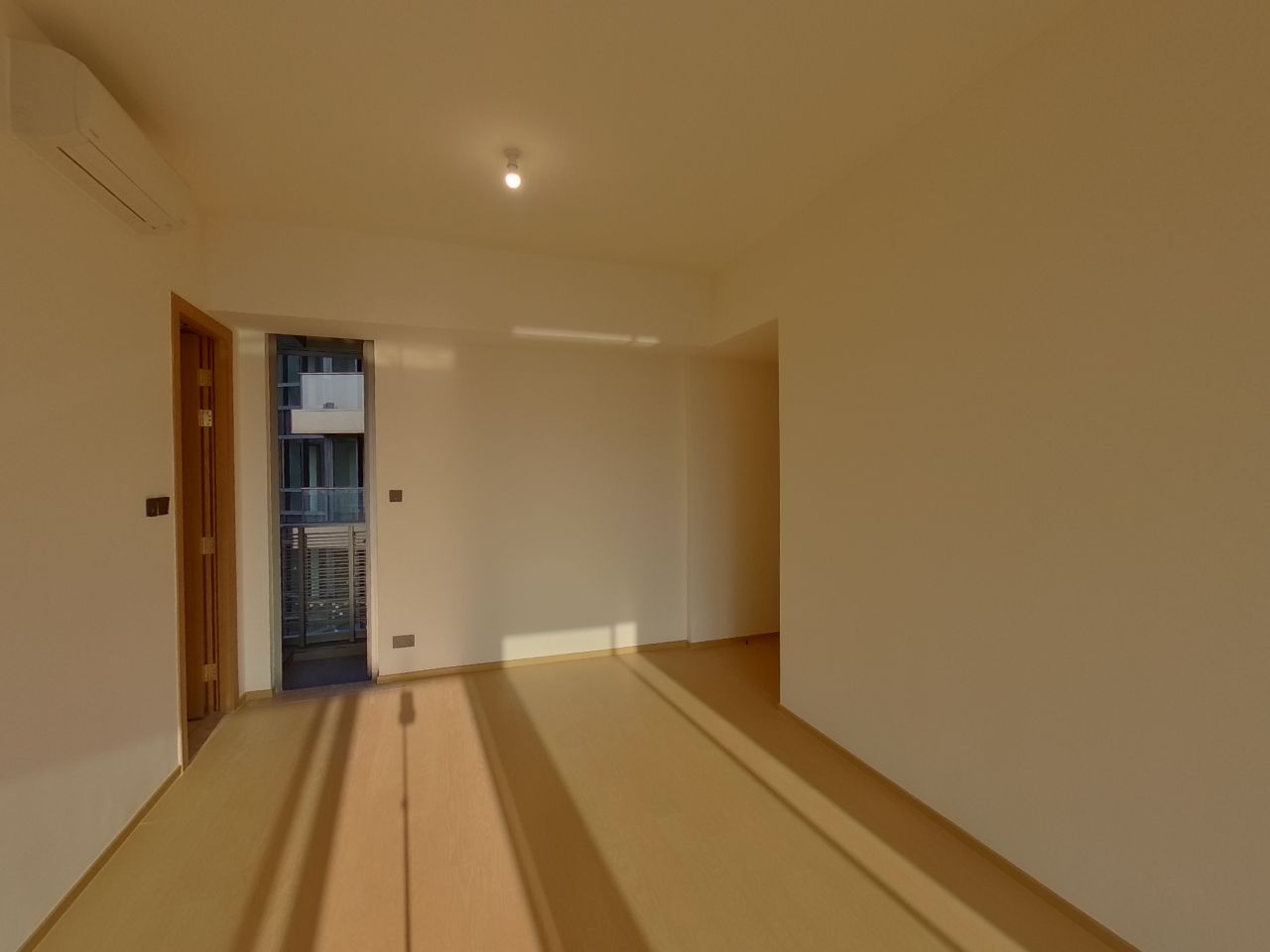 IN ONE PHASE IB - Tower 3 (3a) Very High Floor Zone Flat C Ho Man Tin/Kings Park/Kowloon Tong/Yau Yat Tsuen