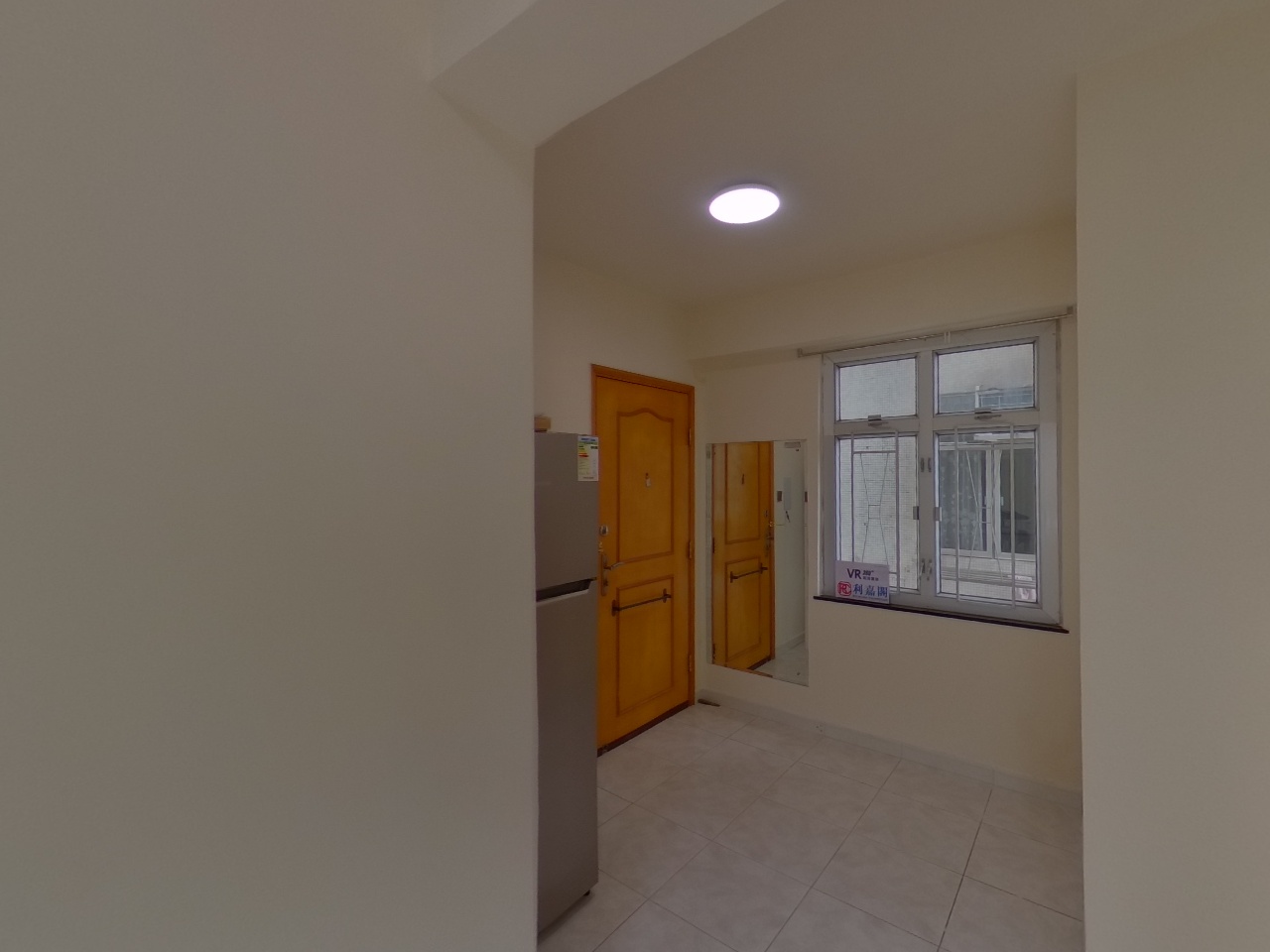 TAK BO GARDEN BLOCK E High Floor Zone Flat 4 Kowloon Bay/Ngau Chi Wan/Diamond Hill/Wong Tai Sin