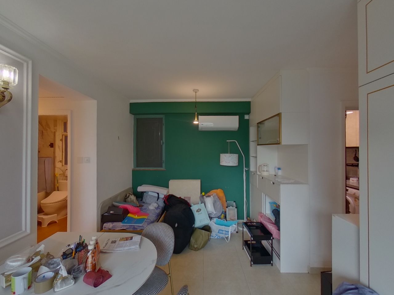 LAGUNA VERDE PHASE 5 OCEAN VISTA - Tower 23a Low Floor Zone Flat E Hung Hom/Whampoa/Laguna Verde