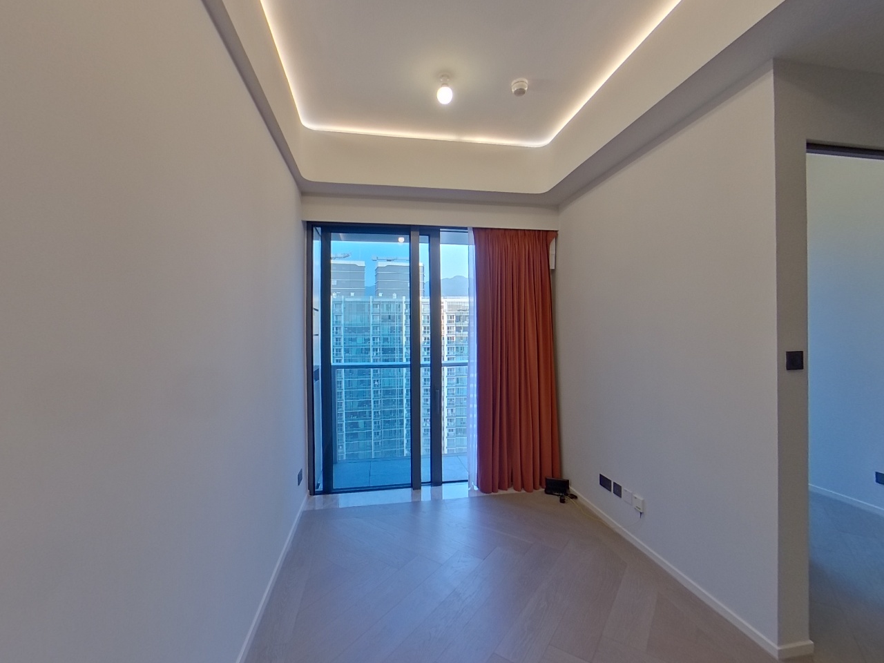 HENLEY PARK 1A座 极高层 L室 土瓜湾/九龙城/新启德/新蒲岗