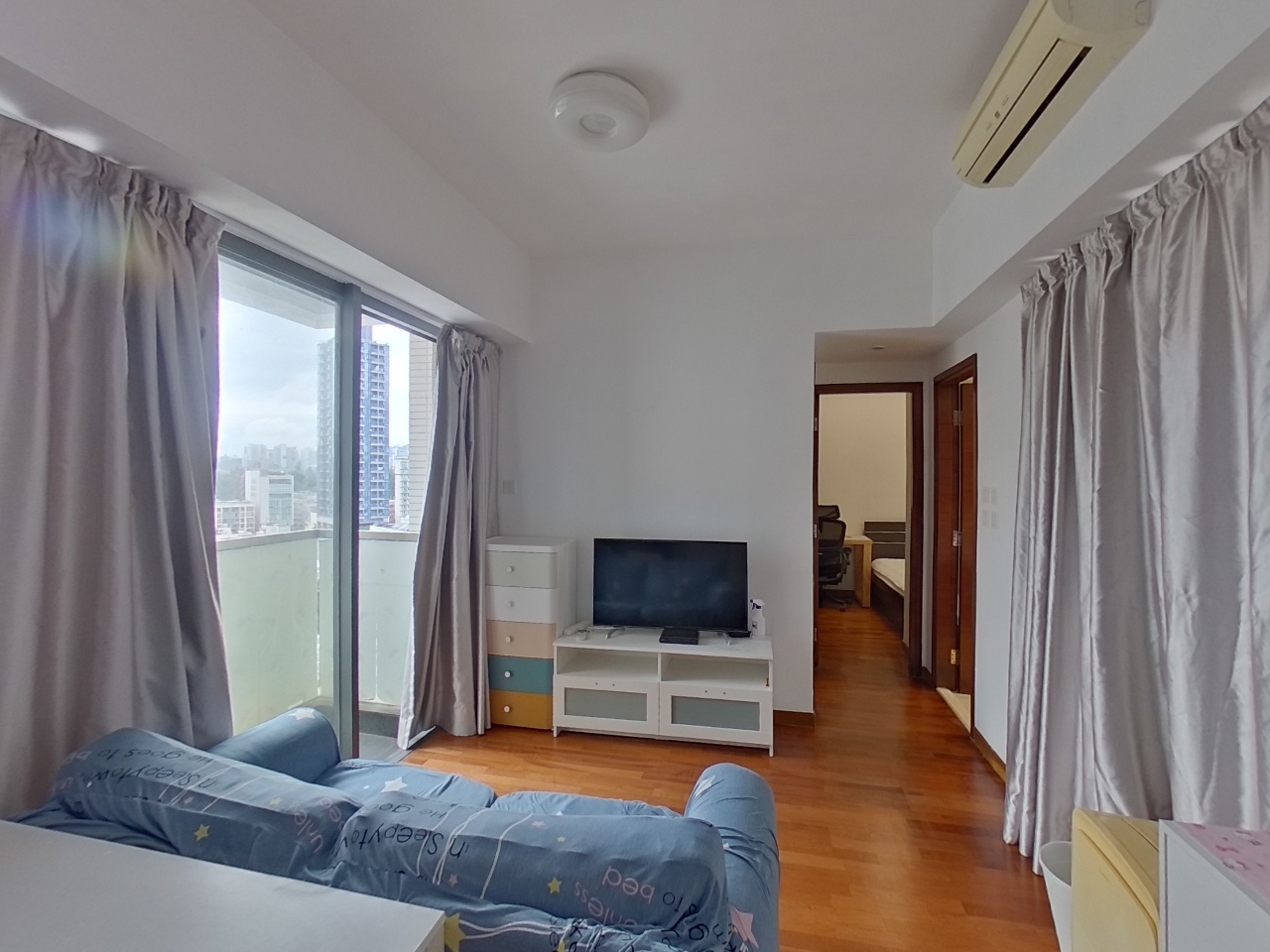 BILLIONNAIRE AVANT Medium Floor Zone Flat C To Kwa Wan/Kowloon City/Kai Tak/San Po Kong
