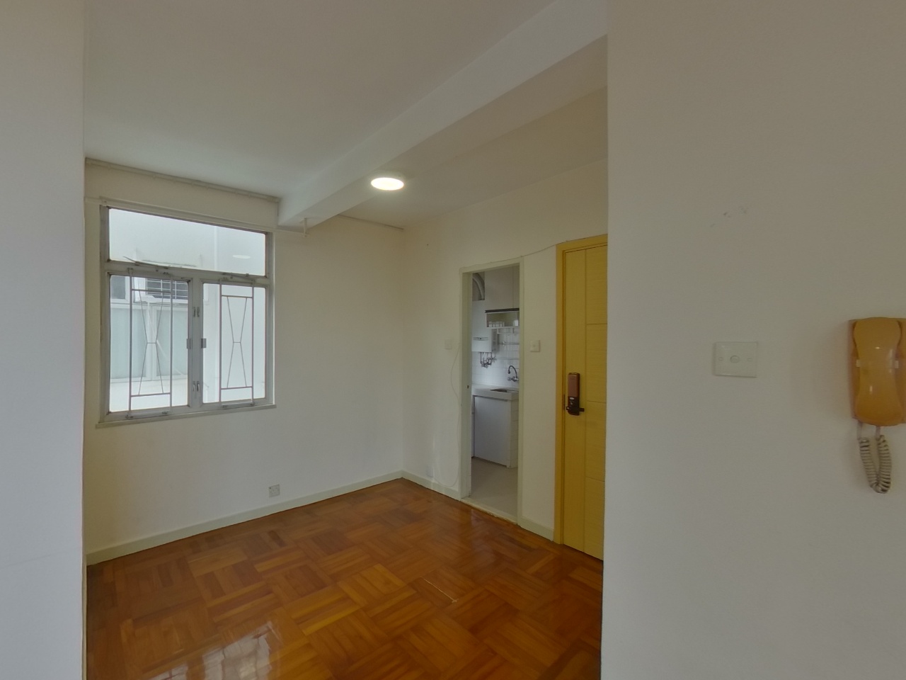 荔灣花園 A座 極高層 8室 美孚/華景