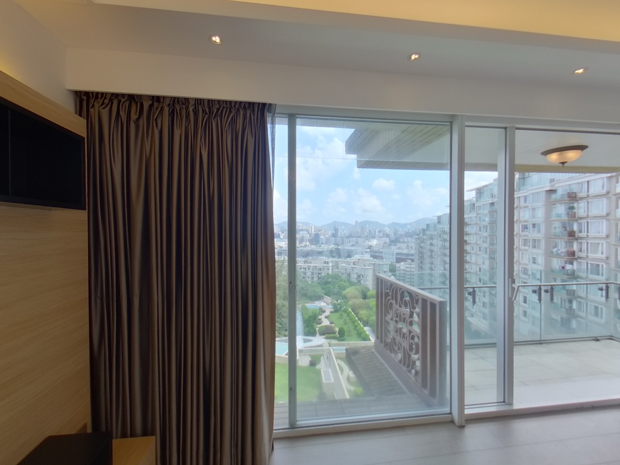 畢架山一號 1期 17座 高層 何文田/京士柏/九龍塘/又一村